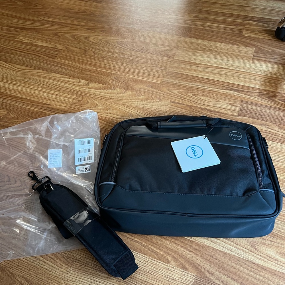 Case for DELL laptop new